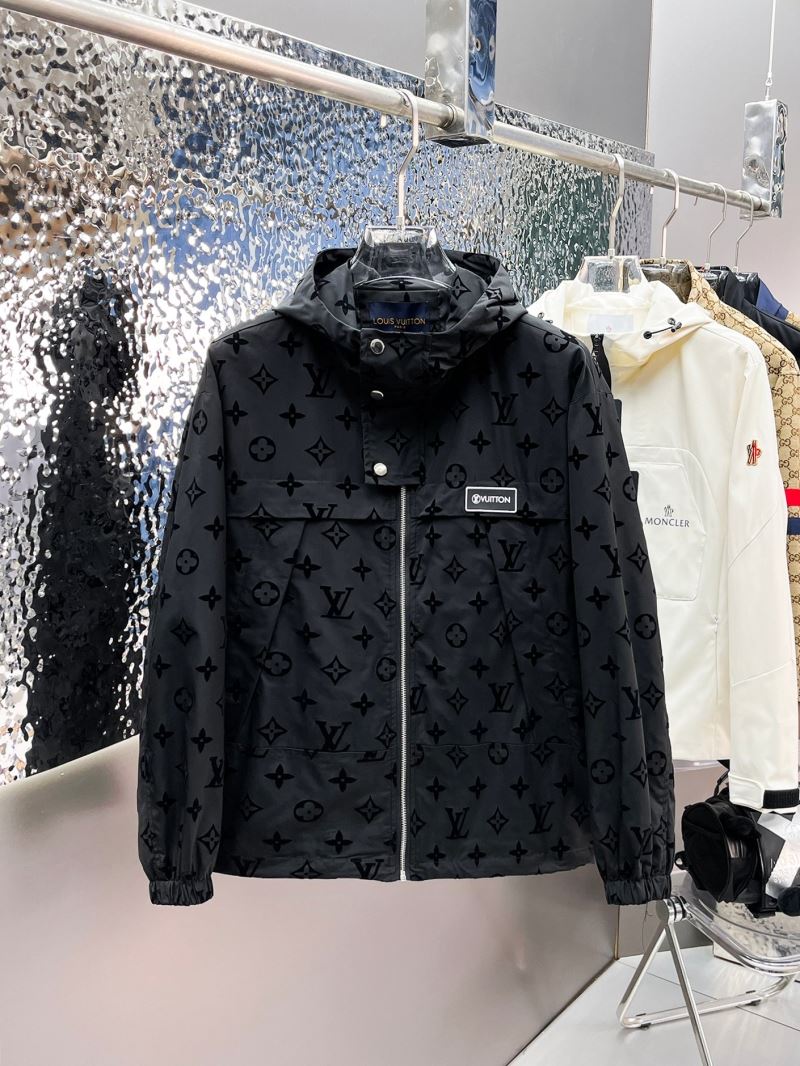 Louis Vuitton Outwear